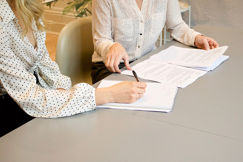 Stop scrambling and start strategizing