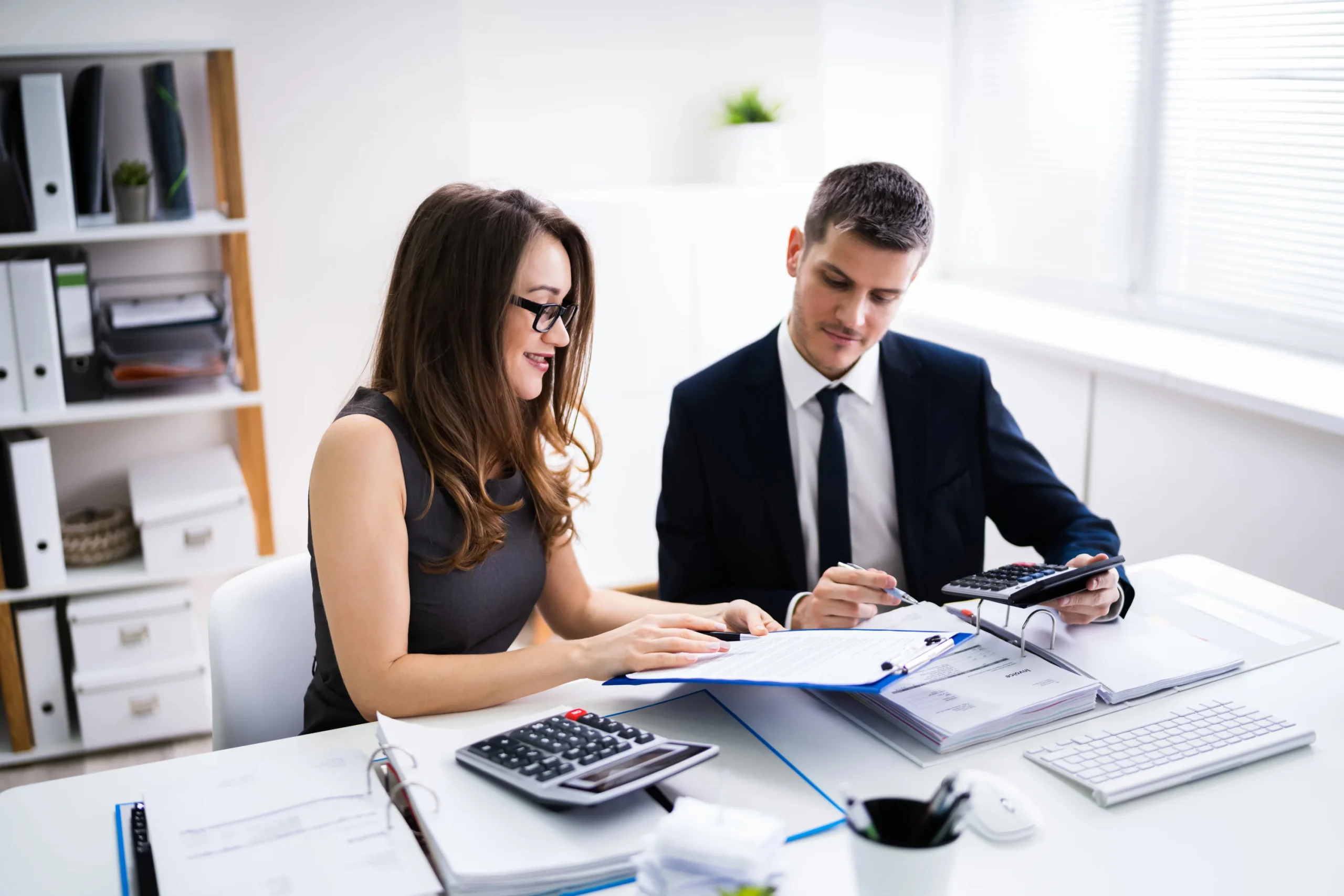 Year-Round Tax Coaching